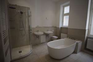 Attraktive 5-Zimmer-Jugendstilwohnung mit Balkon in Magdeburg – Harnackstr. 4, 39104 Altstadt, Magdeburg – Vorschaubild 16