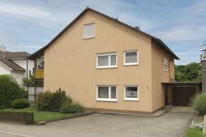 Gepflegtes Zweifamilienhaus in ruhiger und naturnaher Lage – Die vollständige Adresse der Immobilie erhältst du vom Anbieter., 88662 Überlingen – Vorschaubild 6
