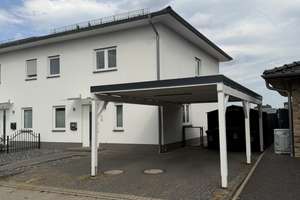 Modernisiertes Doppelhaus in Bad Essen