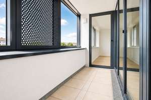 I Urban wohnen im OSTFORUM Leipzig I  moderne Wohnungen in zentraler Stadtlage I – Prager Straße 30b, 4103 Zentrum-Südost, Leipzig – Vorschaubild 11