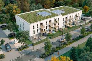 34 Hochwertige Wohungen in Fulda-Haimbach (Neubau) / Gefördertes Wohnen – Fulda (Kreis) – Vorschaubild 1