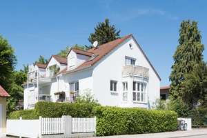 Lichtdurchflutetes Wohnen direkt am Ostpark mit Balkon – Hofangerstr 38, 81735 Ramersdorf, München – Vorschaubild 6