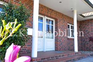 Charmanter Bungalow in ruhiger Lage 
** ebenerdig wohnen ** – Die vollständige Adresse der Immobilie erhältst du vom Anbieter., 26817 Rhauderfehn – Vorschaubild 3