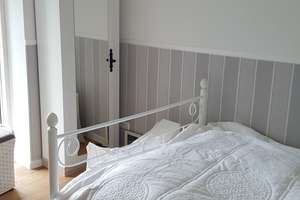  2-Zimmer-Terrassenwhg incl. Nutzung von Gästewhg., Sauna ,Wiesen... . – Die vollständige Adresse der Immobilie erhältst du vom Anbieter., 24159 Pries, Kiel – Vorschaubild 11