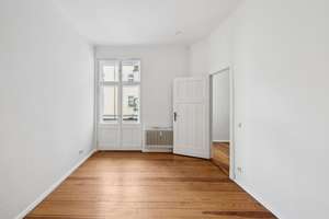 2,5-Zimmer Wohnung in absoluter Toplage der City-West – Die vollständige Adresse der Immobilie erhältst du vom Anbieter., 10629 Charlottenburg, Berlin – Vorschaubild 6