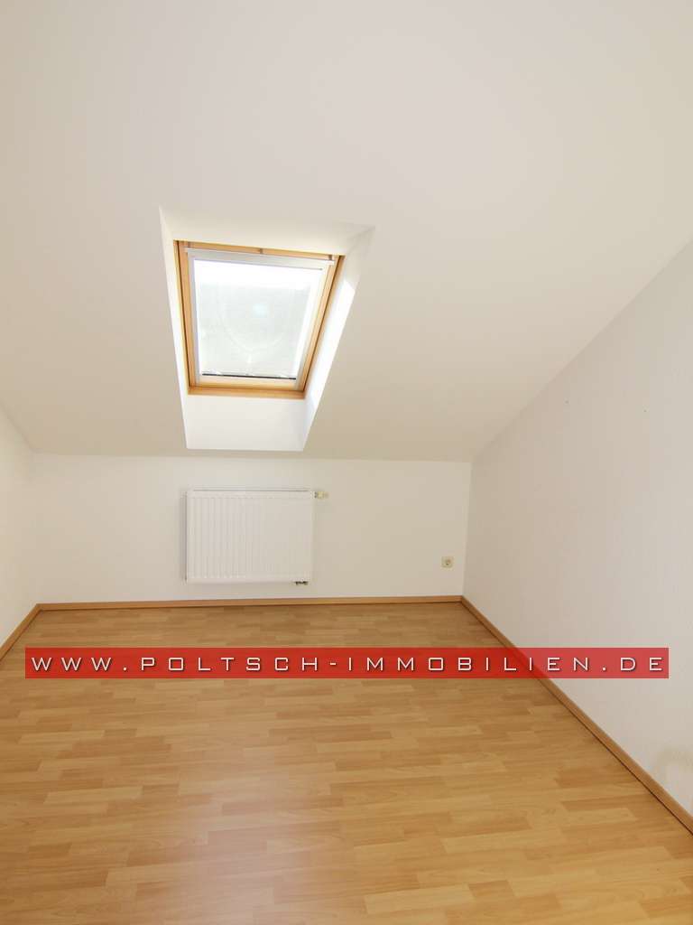 Immobilie in Bad Köstritz - Doppelhaushälfte mit Terrasse und Keller in ruhiger Lage von Bad Köstritz, BJ 2002 - Bild 6