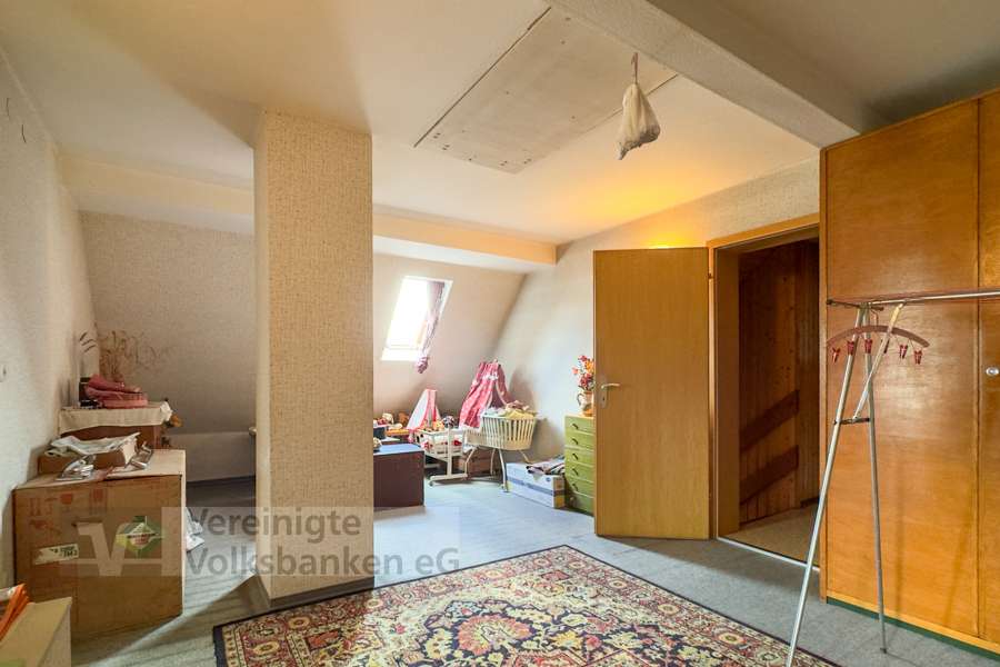 Immobilie in Altdorf - Verborgener Schatz mit viel Potenzial - Altdorf - Bild 6