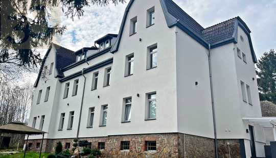 Bild von Top gepflegtes und saniertes Mehrfamilienhaus in Morsleben! Mein Haus = Mein Makler!