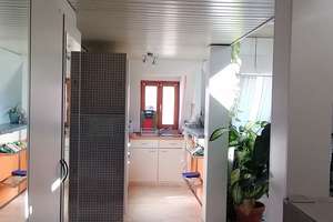 Schicke 3-Zimmer-Maisonette-Wohnung in Stuttgart - Heusteigviertel – Die vollständige Adresse der Immobilie erhältst du vom Anbieter., 70180 Lehen, Stuttgart – Vorschaubild 6