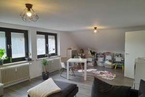Vollständig renovierte 3-Zimmer-Dachgeschosswohnung mit Einbauküche in Trier – Unter Gerststraße 22, 54293 Ehrang/Quint, Trier – Vorschaubild 5