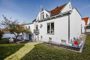+++ BEREIT FÜR DIE ZUKUNFT! +++ Komfortables Architektenwohnhaus mit 3 WE, 414 qm Wfl , 3 Carports! – Forchheim (Kreis) – Vorschaubild 20