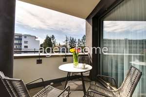 MÖBLIERT - SCHÖNER WOHNEN - Tolle Wohnung mit Balkon – Die vollständige Adresse der Immobilie erhältst du vom Anbieter., 70567 Möhringen-Mitte, Stuttgart – Vorschaubild 22