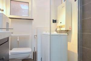 Modern möblierte 2-Zimmer Wohnung in zentraler Lage in Stuttgart West – Die vollständige Adresse der Immobilie erhältst du vom Anbieter., 70197 Rotebühl, Stuttgart – Vorschaubild 9