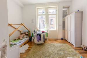 #sanierte Altbauwohnung im Rheingauviertel #EBK #2 Balkone – Die vollständige Adresse der Immobilie erhältst du vom Anbieter., 65197 Rheingauviertel / Hollerborn, Wiesbaden – Vorschaubild 10