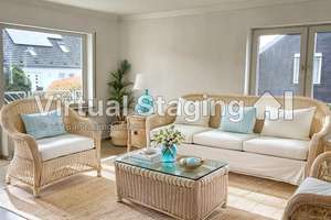 Lukratives 5 FH: Schöner Wohnen am Fuße des Glaubergs, herrlicher Fernblick, Balkon, Stellplatz – Die vollständige Adresse der Immobilie erhältst du vom Anbieter., 63695 Glauburg – Vorschaubild 21
