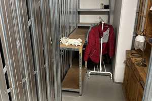 2 ZKB Moderne Wohnung  sowie TG, Balkon und EBK in Mannheim – Therese Blase Straße 8, 68309 Käfertal, Mannheim – Vorschaubild 6