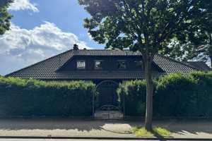 Freistehendes 1-2 Familienhaus in 41334 Nettetal-Kaldenkirchen * Wohnen + Arbeiten unter einem Dach! – Viersen (Kreis) – Vorschaubild 11