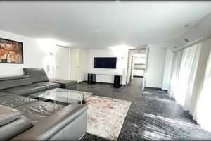Schöne möblierte 2-Zimmer-Souterrain-Wohnung  – Niederfeldstraße 124, 68199 Mannheim – Vorschaubild 1