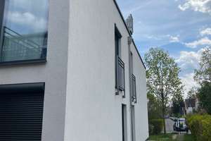 Schickes, modernes 1-Zi-Studenten-Apartment mit Terrasse.  Ruhige Lage in Giesing - frei ab August ! – Die vollständige Adresse der Immobilie erhältst du vom Anbieter., 81549 Balanstraße-West, München – Vorschaubild 15