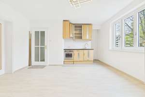 Charmante 2-Zimmer-Erbpachtwohnung, frisch renoviert und sofort bezugsbereit! – Die vollständige Adresse der Immobilie erhältst du vom Anbieter., 86199 Göggingen-Nordost, Augsburg – Vorschaubild 6