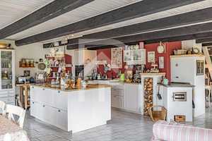 Stilvoll restauriertes Landhaus, ehemalige Pension mit viel Potenzial – Schleswig-Flensburg (Kreis) – Vorschaubild 8