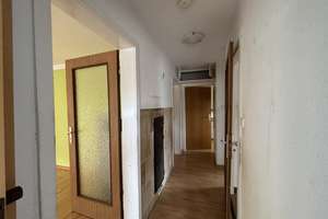 Interessante Doppelhaushälfte in guter Wohnlage von Vaihingen mit viel Potential – Die vollständige Adresse der Immobilie erhältst du vom Anbieter., 70569 Büsnau, Stuttgart – Vorschaubild 14