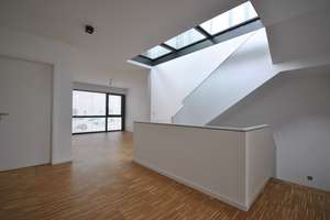 Architekten Stadthaus über 3 Etagen mit großer Dachterrasse – Schwertlilienweg 5, 38446 Reislingen, Wolfsburg – Vorschaubild 4