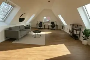 Schönes Einfamilienhaus: Neubau nach KFW (KFN förderbar!) von privat, Erstbezug! – Peine (Kreis) – Vorschaubild 19