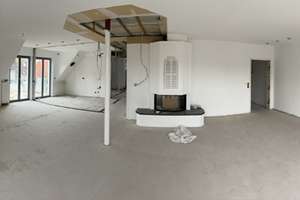 Exklusives Penthouse mit Garage zum Eigenbezug - Wohnhaus mit Praxisflächen  nahe Uni – Die vollständige Adresse der Immobilie erhältst du vom Anbieter., 38100 Innenstadt, Braunschweig – Vorschaubild 11