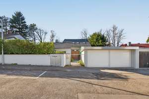 Einfamilienhaus mit großer Einliegerwohnung - Ideal für Familien oder das Büro im eigenen Haus – Die vollständige Adresse der Immobilie erhältst du vom Anbieter., 76227 Durlach, Karlsruhe – Vorschaubild 7