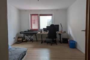 1-Zimmer Wohnung im 1. OG in Braunschweig Innenstadt – Die vollständige Adresse der Immobilie erhältst du vom Anbieter., 38100 Innenstadt, Braunschweig – Vorschaubild 2