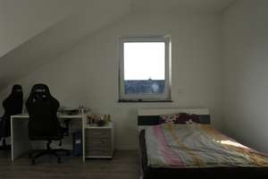 Ranstadt  - das Traumhaus mit viel Platz und Fußbodenheizung – Die vollständige Adresse der Immobilie erhältst du vom Anbieter., 63691 Ranstadt – Vorschaubild 23