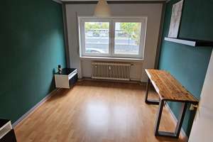 Großzügige, teilmöblierte 3,5-Zimmer-Wohnung mit Terrasse, Garage und Wallbox in der Karlsruher Osts – 76131 Oststadt, Karlsruhe – Vorschaubild 14