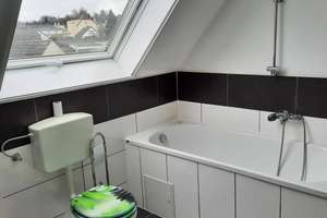Sehr schönes DG Appartement in grüner Oase – Taubenstraße 24, 42699 Ohligs/Aufderhöhe/Merscheid, Solingen – Vorschaubild 13