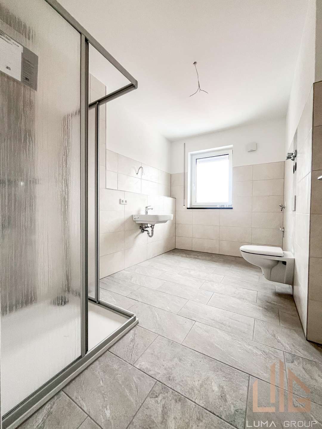 Immobilie in Windischeschenbach - Exklusives Wohnen mit Zukunft: Moderne 2-Zimmer-Eigentumswohnung im QNG-Standard - Bild 2