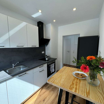 Kapitalanlage mit Potenzial: Löffelfertig, sofort verfügbar – 6 % Rendite bei Neuvermietung möglich