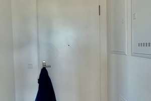 MIT WOHNBERECHTIGUNGSSCHEIN: Top-Neubau: Moderne 2-Zimmer-Wohnung im Spinelli-Quartier mit TG – Leonie-Ossowski-Promenade 25, 68309 Käfertal, Mannheim – Vorschaubild 2