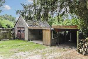 Gestaltungspotenzial: Realisieren Sie selbst das Haus Ihrer Träume in idyllischer Seenähe – Güstrow (Kreis) – Vorschaubild 13