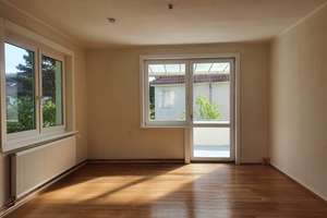 4-Zimmer-Wohnung mit großem Balkon in Hannover Waldheim – Die vollständige Adresse der Immobilie erhältst du vom Anbieter., 30519 Waldheim, Hannover – Vorschaubild 3