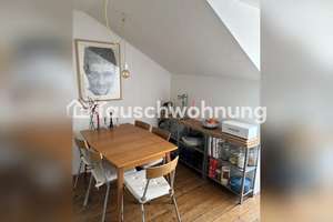 Tauschwohnung: Suche Tauschwohnung in Isarnähe, biete 2,5 Zi im Glockenbach – Die vollständige Adresse der Immobilie erhältst du vom Anbieter., 80469 Gärtnerplatz, München – Vorschaubild 4