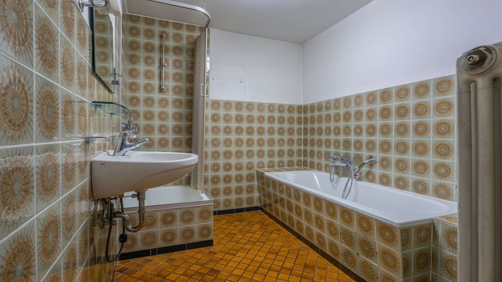 Immobilie in Tengen - Historisches Schmuckstück mit Seele – Das „Schlössle“ in Tengen-Büßlingen! - Bild 11