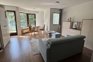 Vollmöbliert inkl. Hausrat! Schickes Appartement Bonn Brüser Berg