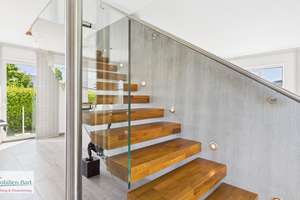 GRENZE L-WORMELDANGE: TOLLES WOHNHAUS / TOLLES GRUNDSTÜCK / 2 BÄDER / GROSSE GARAGE / TOP LAGE! – Die vollständige Adresse der Immobilie erhältst du vom Anbieter., 54457 Wincheringen – Vorschaubild 3
