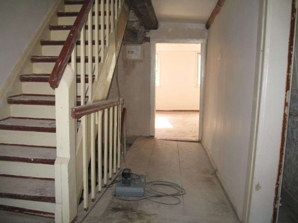 Ehemaliges Brauhaus im historischem Fachwerkstadt Osterwieck. Denkmal ., Harz Kreis – Bild 2