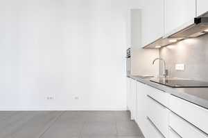 Samariterkiez, Friedrichshain: Saniertes Industrie-Loft mit 2 Zimmer, Balkon, hohen Decken – Berlin – Vorschaubild 15