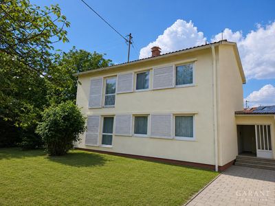 Charmantes Einfamilienhaus mit Potenzial in Bestlage von Altpoing