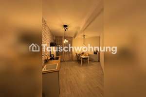 Tauschwohnung: Tausche meine gemütliche 2-Zimmer in Düsseldorf – Die vollständige Adresse der Immobilie erhältst du vom Anbieter., 40477 Pempelfort, Düsseldorf – Vorschaubild 2