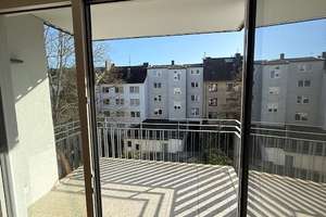 3-Zimmerwohnung mit Balkon – Alfonsstr. 9, 52070 Kaiserplatz, Aachen – Vorschaubild 3