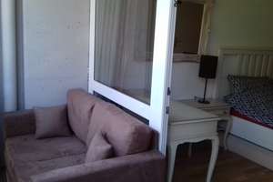 2,5-Zimmer-Wohnung mit 2 Balkonen und EBK in München - Laim – Wilhelm-Riehl-Str. 18, 80687 Friedenheim, München – Vorschaubild 7