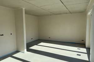 Erstbezug 3-Zimmer-Wohnung in Münster-Hiltrup KfW 40 ohne Makler  – 48165 Hiltrup-Mitte, Münster – Vorschaubild 5